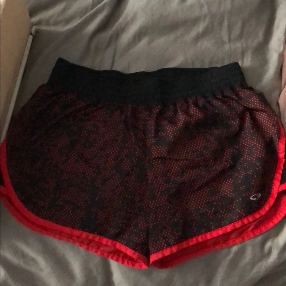 Champion shorts